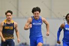 Wheaton T&F  Wheaton Track & Field compete at the Wheaton College Track & Field Invitational. (Photo by Keith Nordstrom)